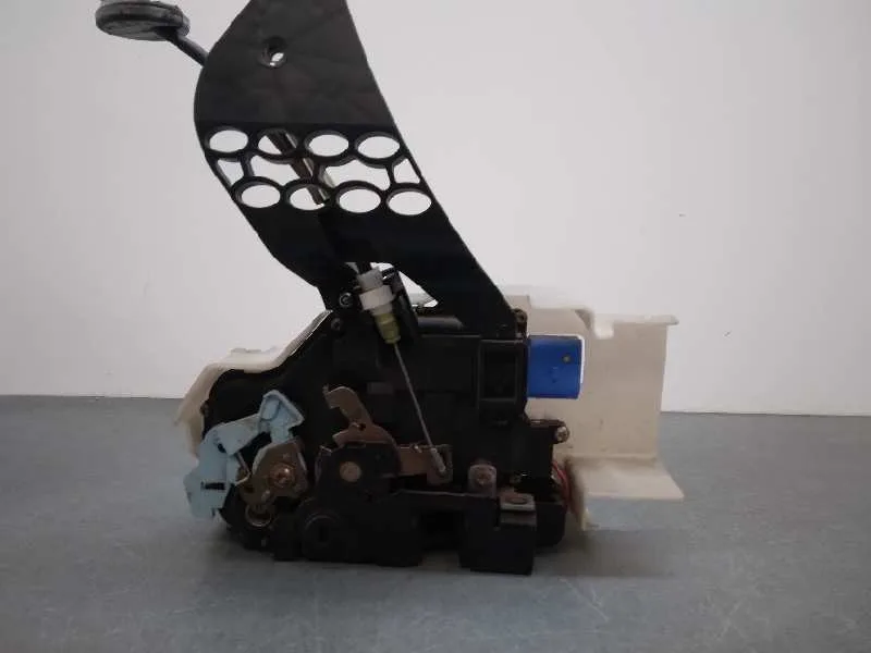 Cerradura Puerta Trasera Izquierda para Volkswagen Touareg (7La)