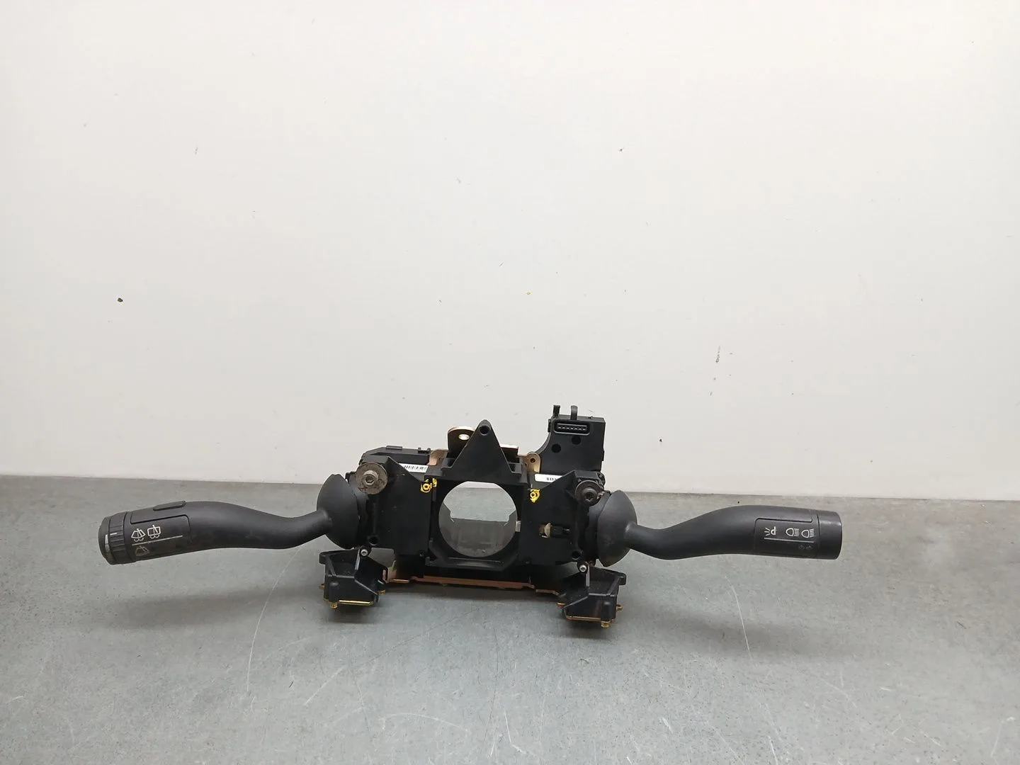 Mando Luces para Volkswagen Touareg (7La)