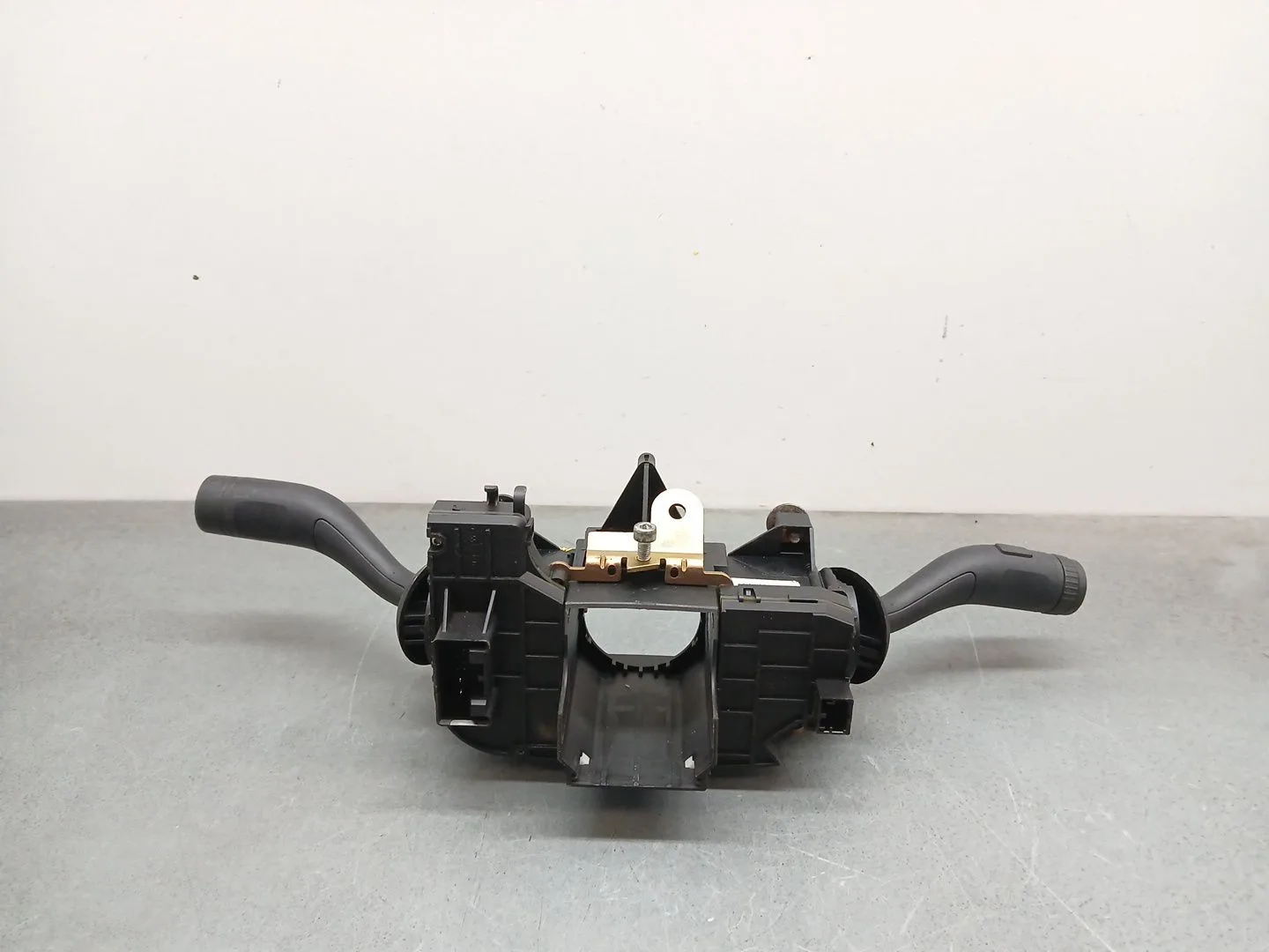Mando Luces para Volkswagen Touareg (7La)