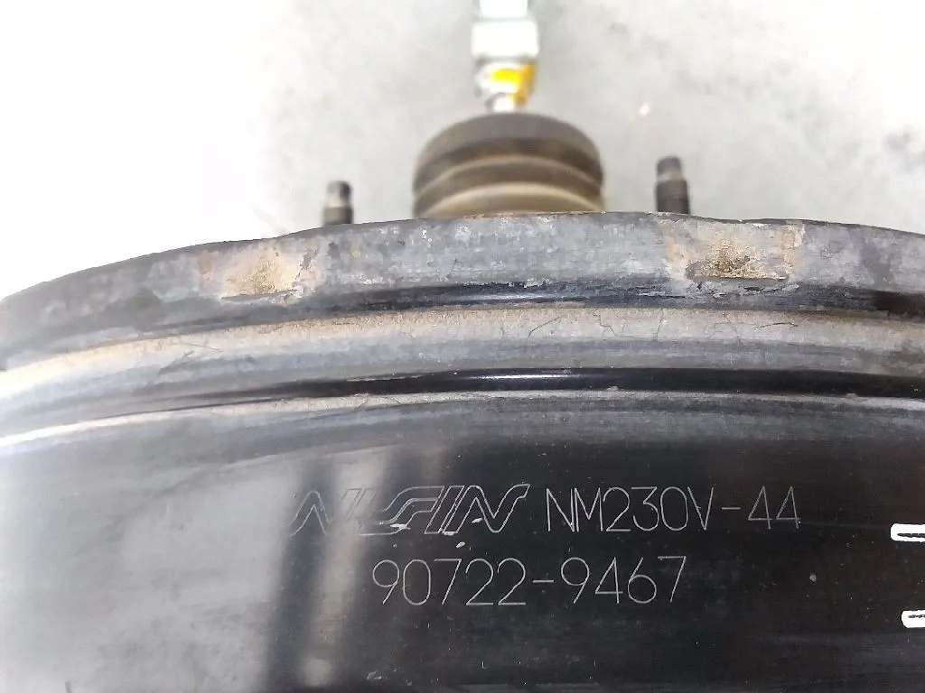Servofreno para Honda Insight (Ze2)