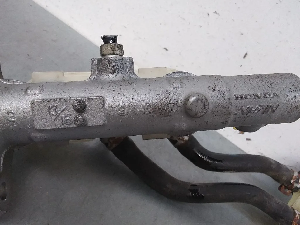 Bomba Freno para Honda Insight (Ze2)