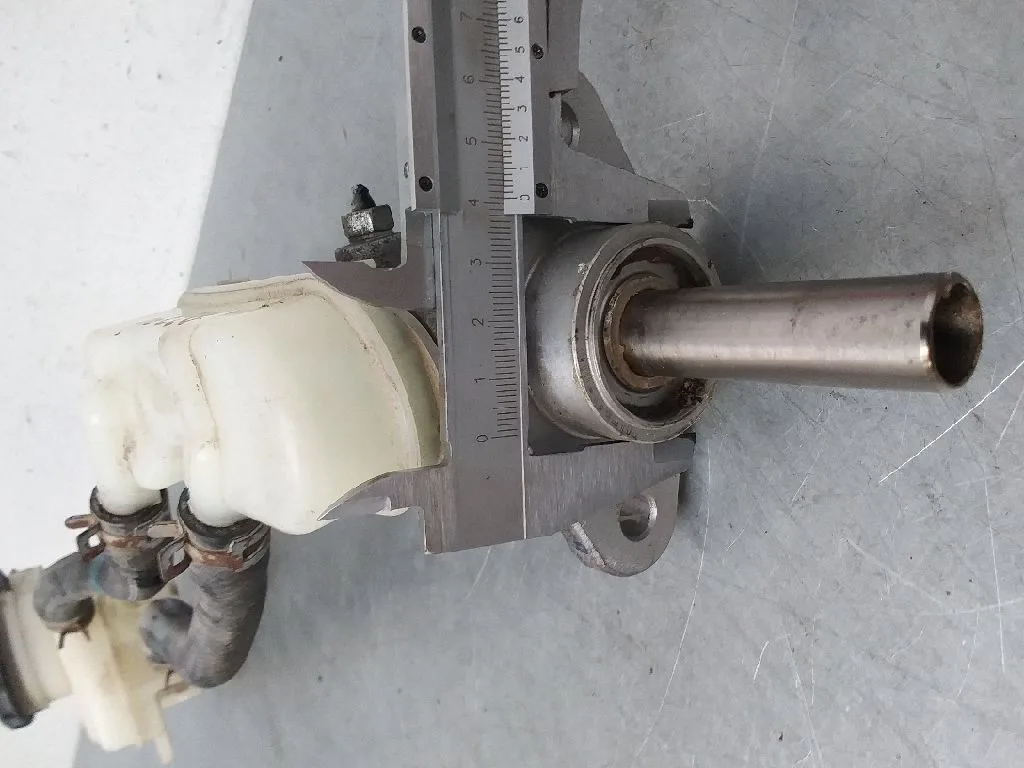 Bomba Freno para Honda Insight (Ze2)