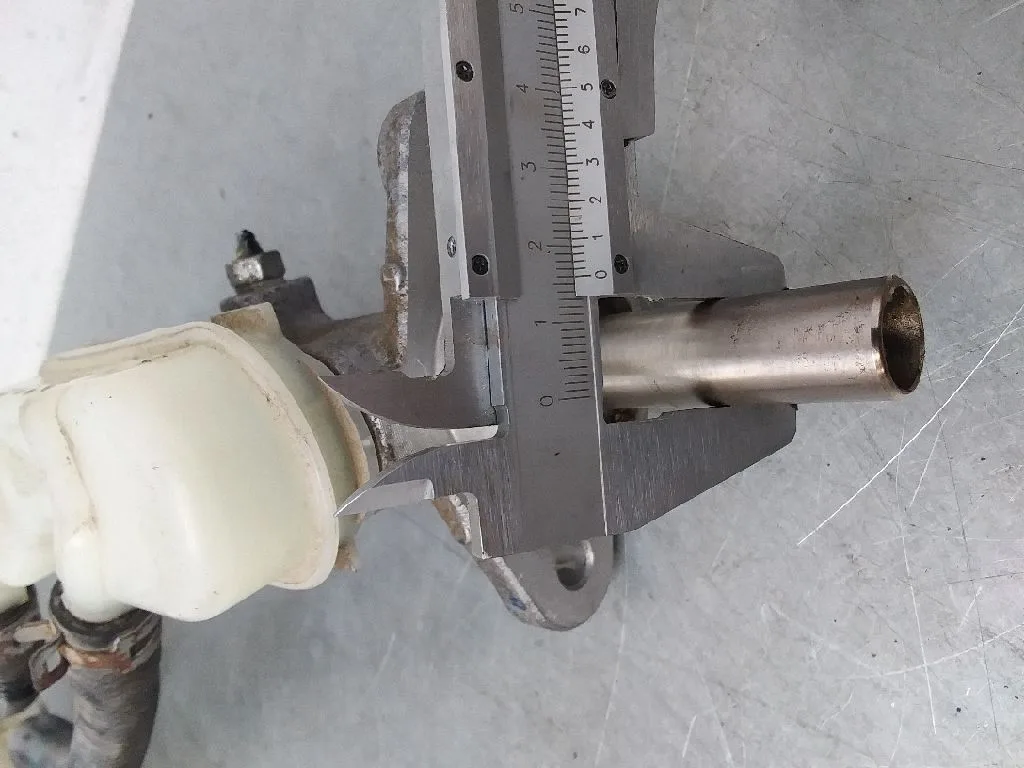 Bomba Freno para Honda Insight (Ze2)