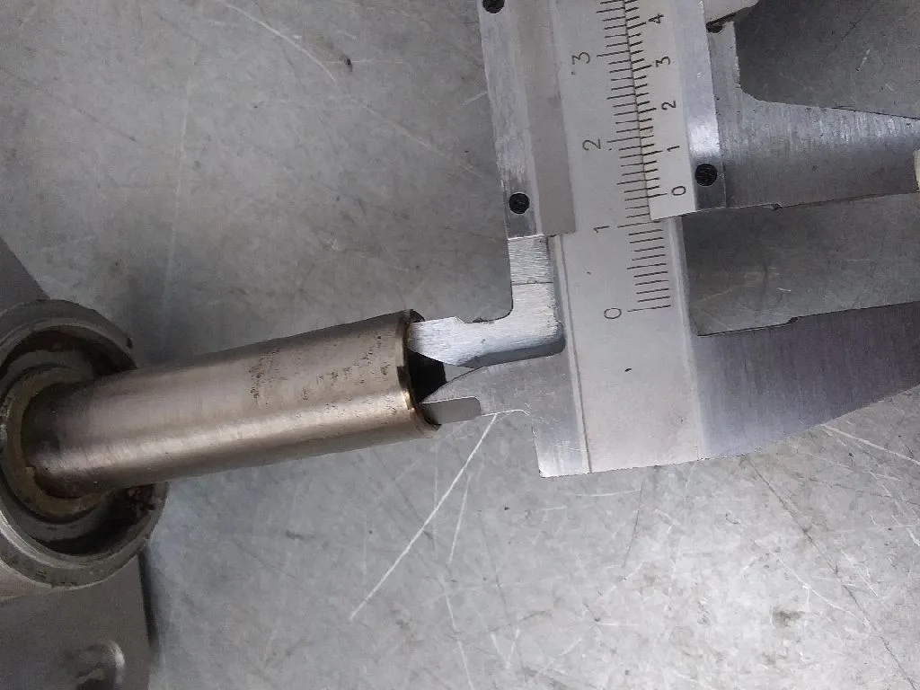 Bomba Freno para Honda Insight (Ze2)