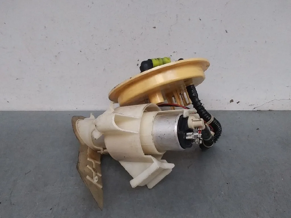 Aforador para Bmw Serie 5 Gran Turismo (F07)