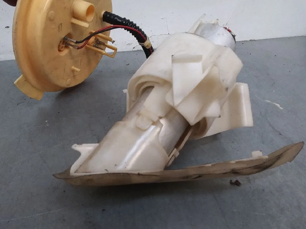 Aforador para Bmw Serie 5 Gran Turismo (F07)