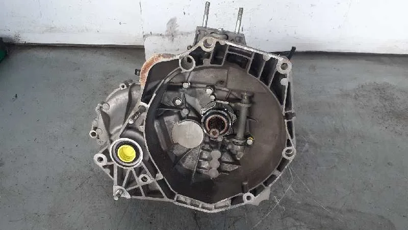 Caja Cambios para Fiat Qubo (300)