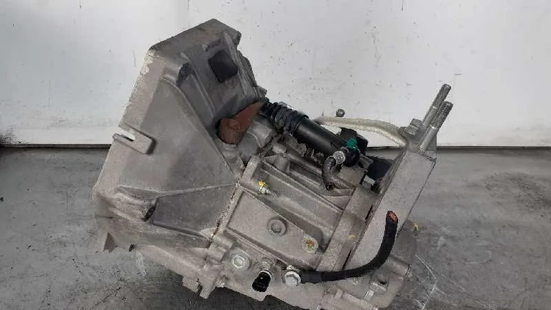 Caja Cambios para Fiat Qubo (300)