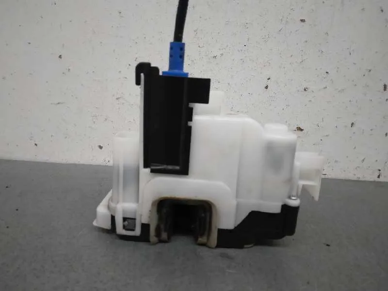 Cerradura Puerta Delantera Izquierda para Fiat Qubo (300)