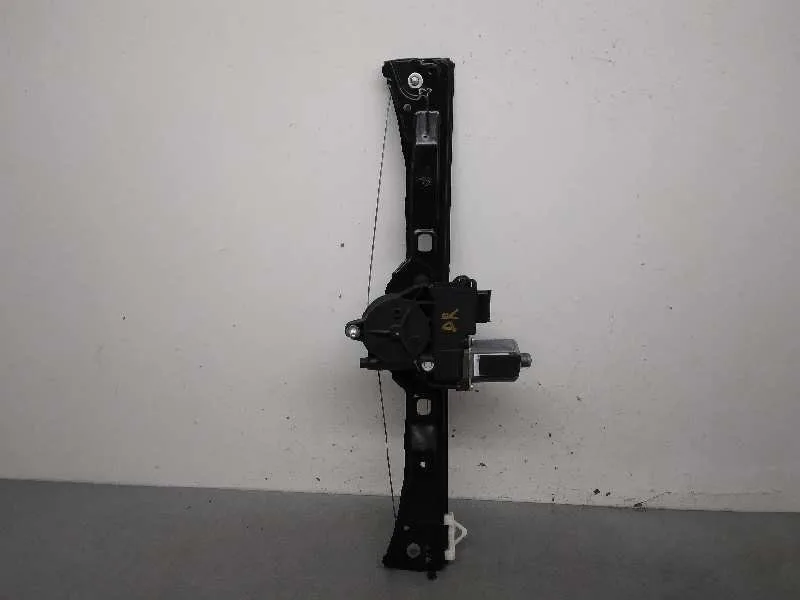 Elevalunas Delantero Derecho para Fiat Qubo (300)