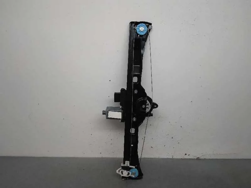 Elevalunas Delantero Derecho para Fiat Qubo (300)