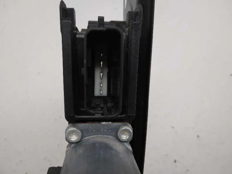 Elevalunas Delantero Derecho para Fiat Qubo (300)
