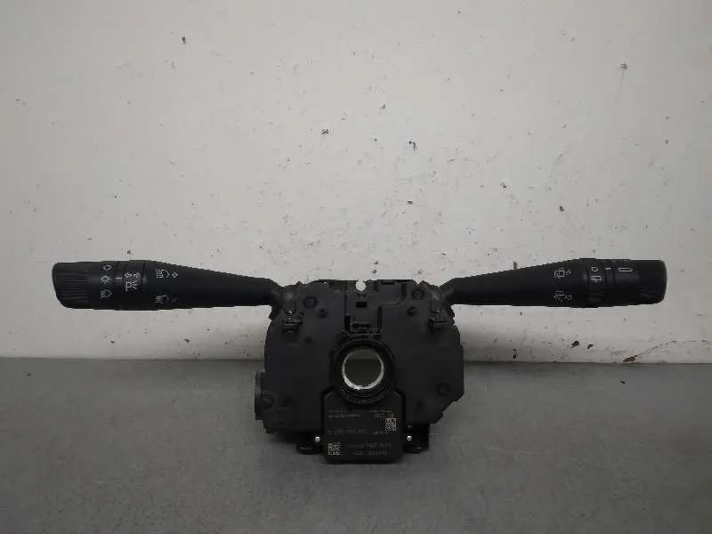 Mando Limpia para Fiat Qubo (300)
