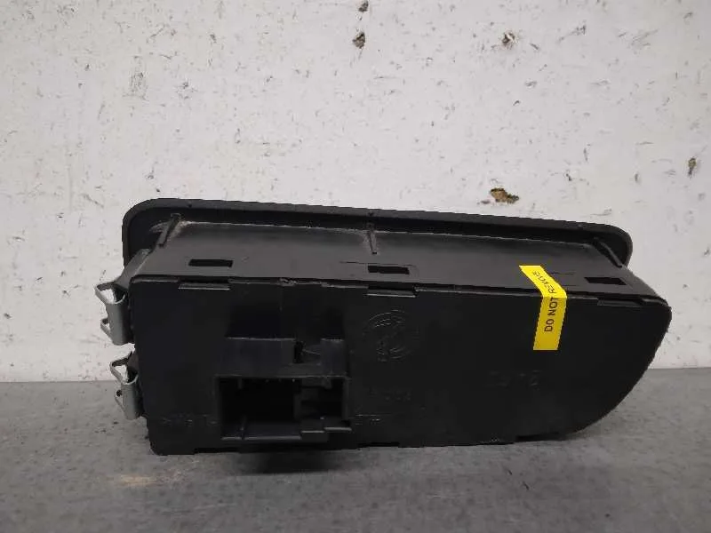 Mando Luces para Fiat Qubo (300)