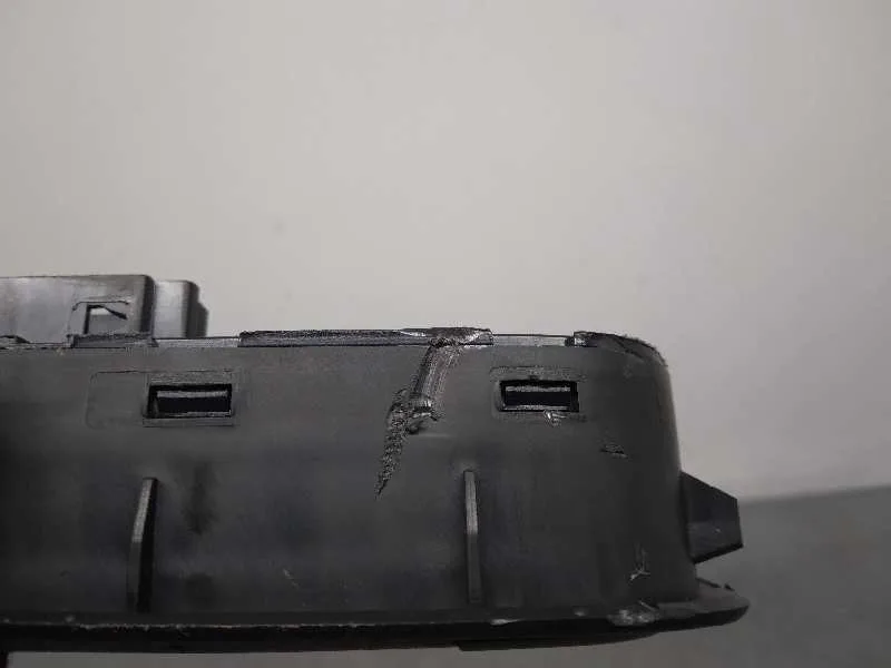 Mando Luces para Fiat Qubo (300)