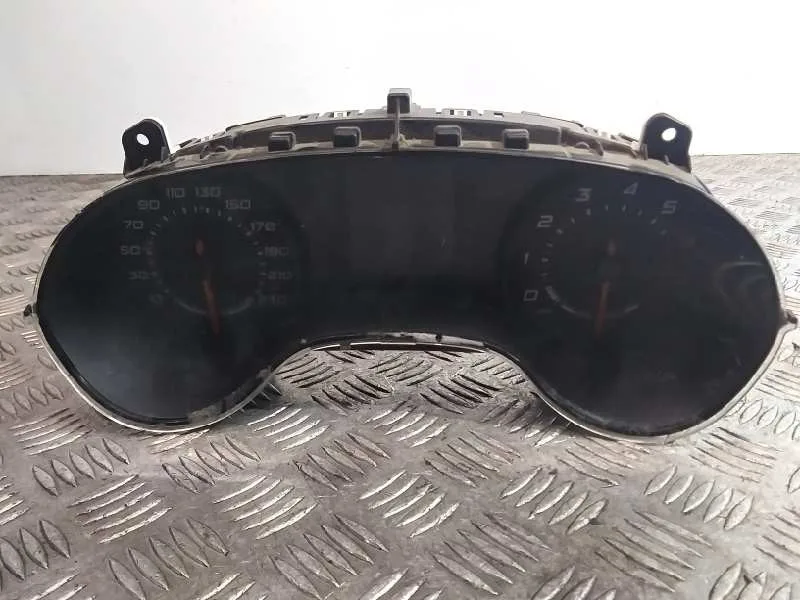 Cuadro Instrumentos para Fiat Tipo Ii (357) Berlina