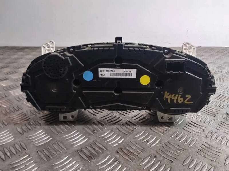 Cuadro Instrumentos para Fiat Tipo Ii (357) Berlina