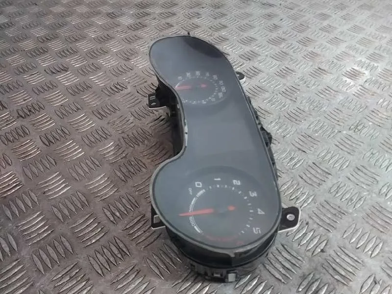 Cuadro Instrumentos para Fiat Tipo Ii (357) Berlina