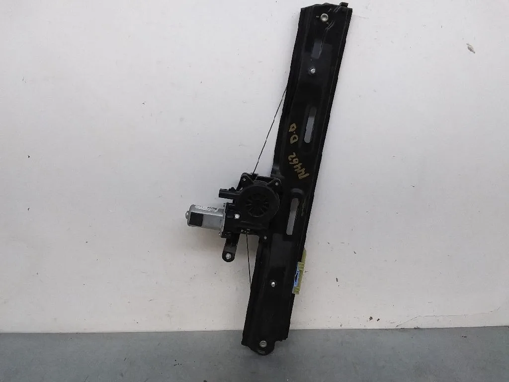 Elevalunas Delantero Derecho para Fiat Tipo Ii (357) Berlina