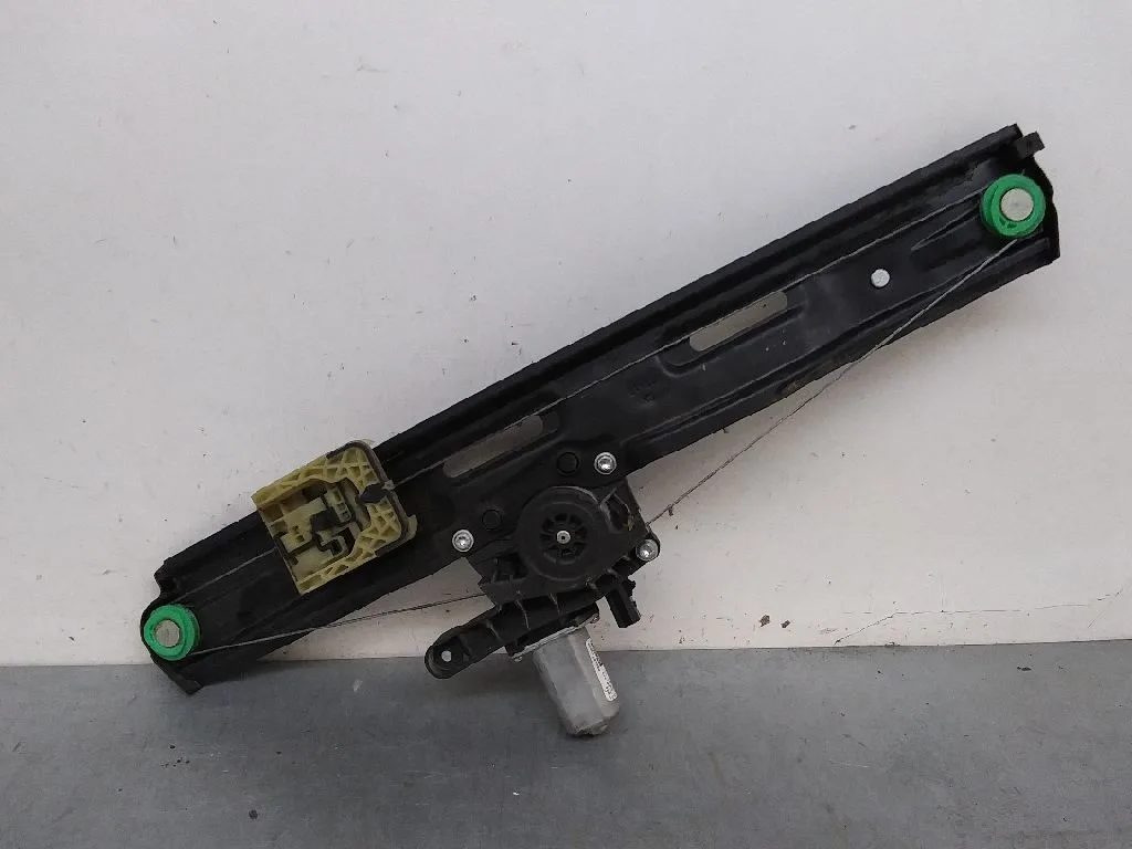 Elevalunas Delantero Derecho para Fiat Tipo Ii (357) Berlina