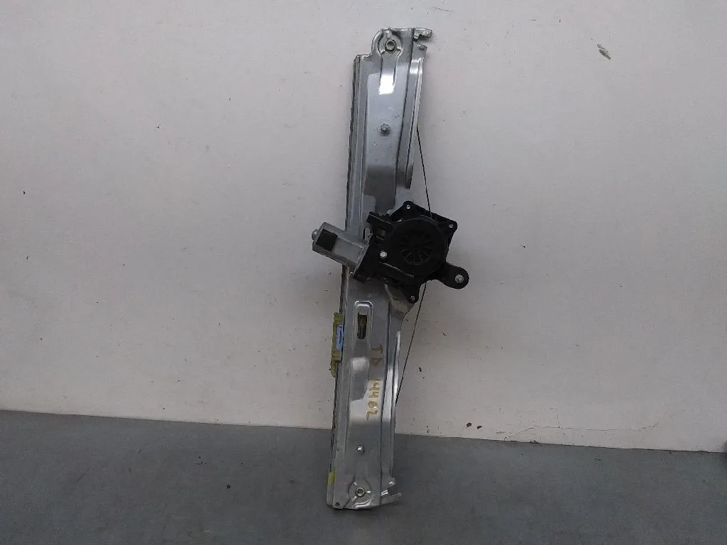 Elevalunas Trasero Derecho para Fiat Tipo Ii (357) Berlina