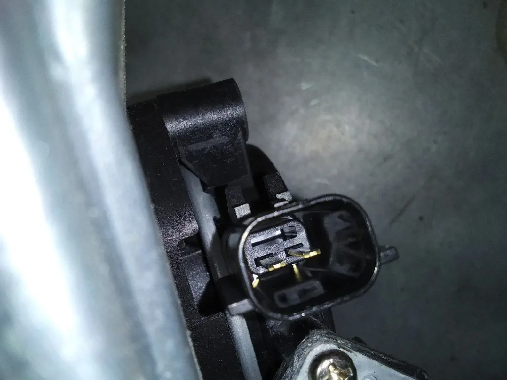 Elevalunas Trasero Derecho para Fiat Tipo Ii (357) Berlina