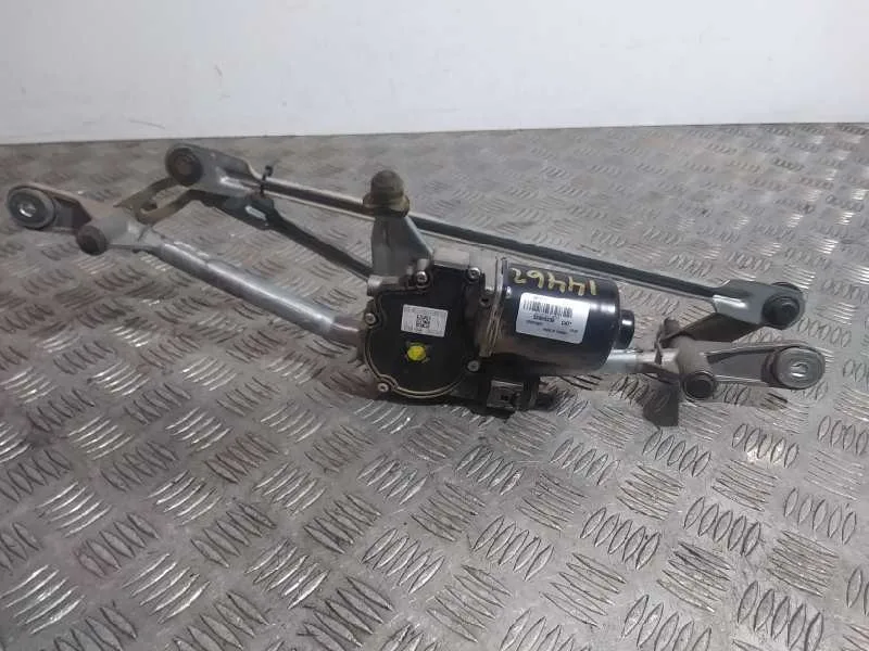 Motor Limpia Delantero para Fiat Tipo Ii (357) Berlina