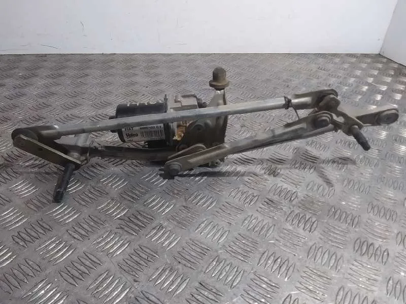 Motor Limpia Delantero para Fiat Tipo Ii (357) Berlina