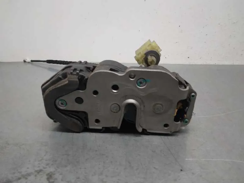 Cerradura Puerta Delantera Derecha para Opel Insignia Berlina