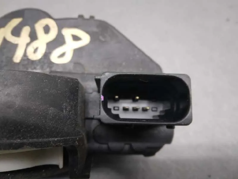 Cerradura Puerta Delantera Derecha para Opel Insignia Berlina