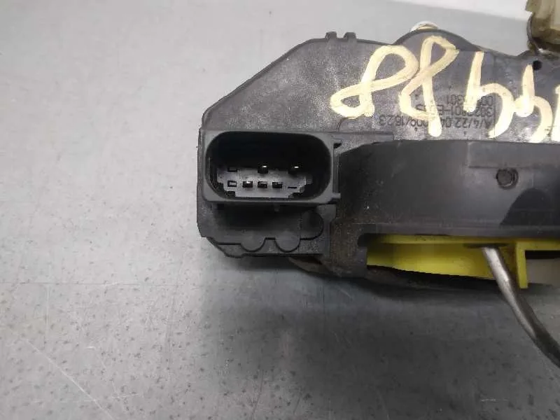 Cerradura Puerta Delantera Izquierda para Opel Insignia Berlina