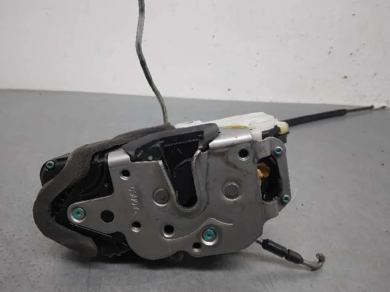 Cerradura Puerta Delantera Izquierda para Opel Insignia Berlina