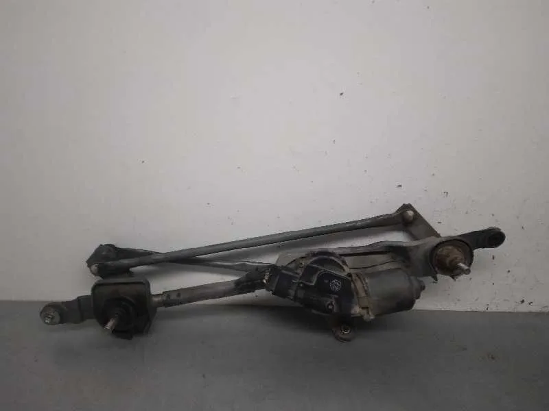 Motor Limpia Delantero para Opel Insignia Berlina