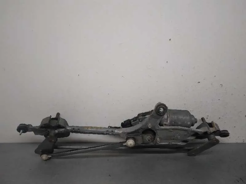 Motor Limpia Delantero para Opel Insignia Berlina