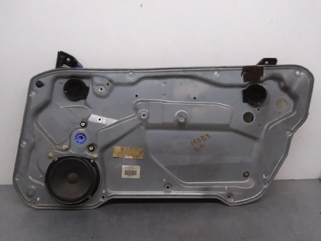 Elevalunas Delantero Derecho para Seat Ibiza (6L1)