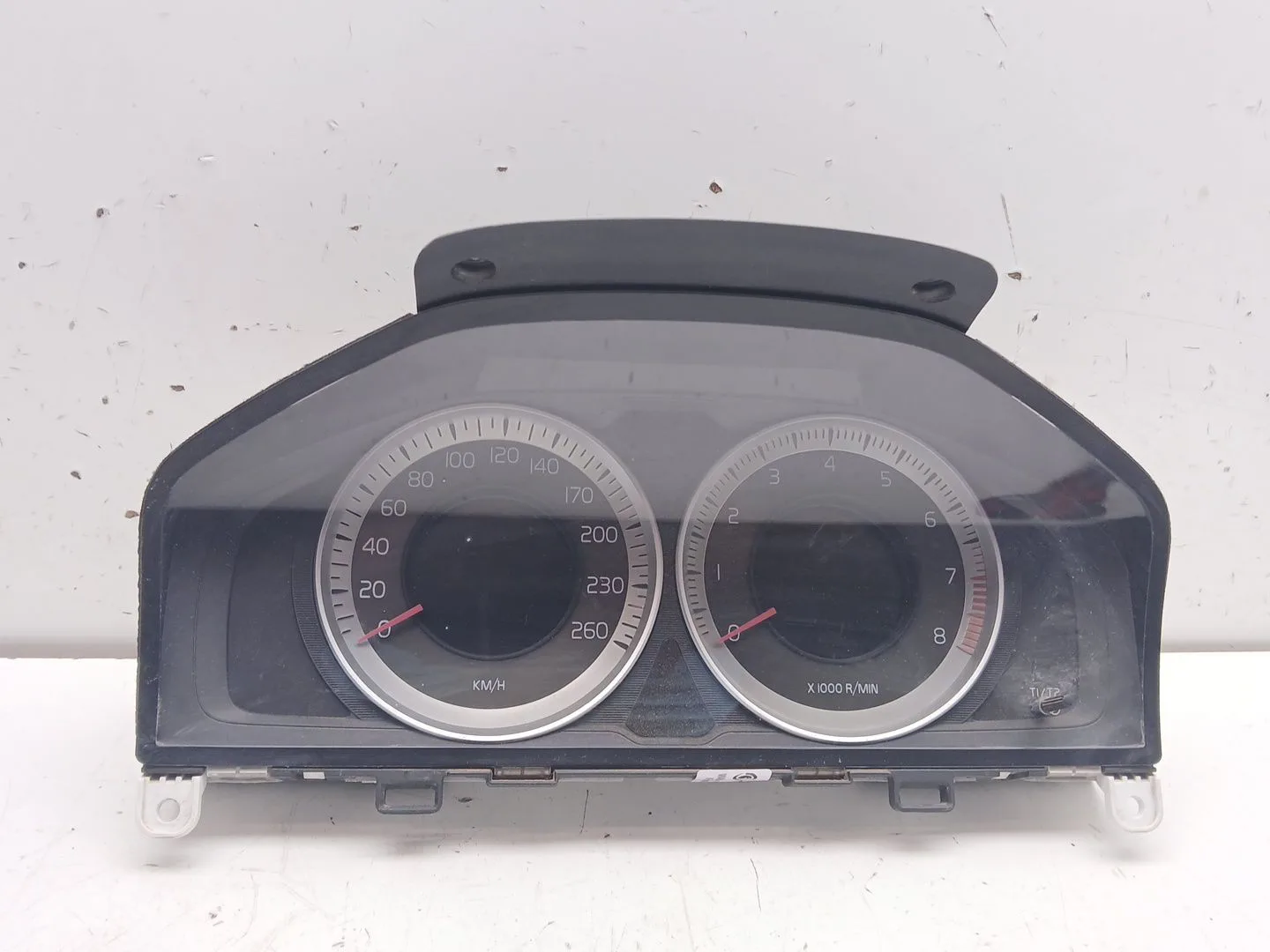 Cuadro Instrumentos para Volvo V60 Kombi