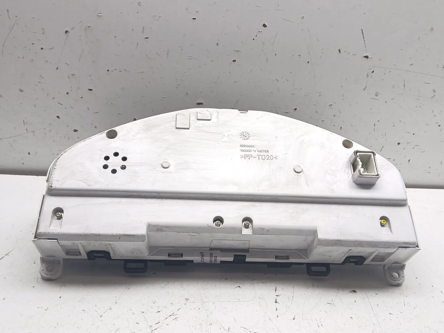 Cuadro Instrumentos para Volvo V60 Kombi