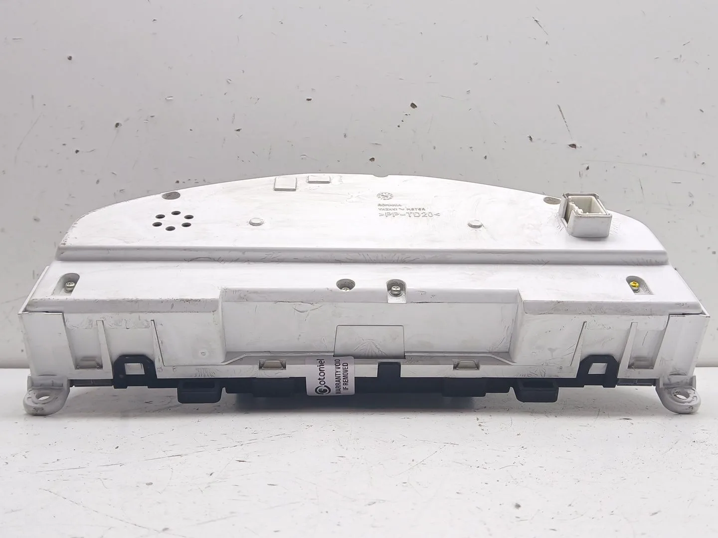 Cuadro Instrumentos para Volvo V60 Kombi