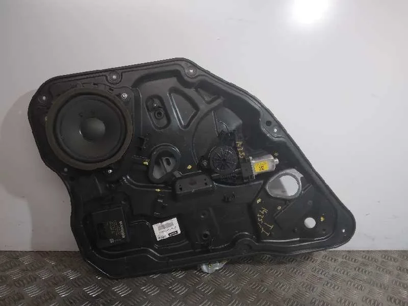 Elevalunas Trasero Izquierdo para Volvo V60 Kombi