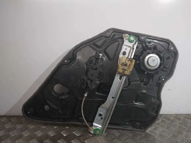 Elevalunas Trasero Izquierdo para Volvo V60 Kombi
