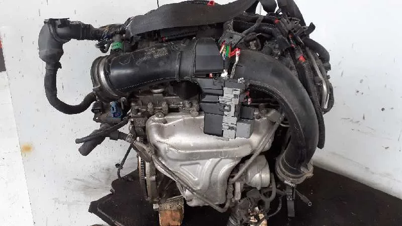 Despiece Motor para Volvo V60 Kombi