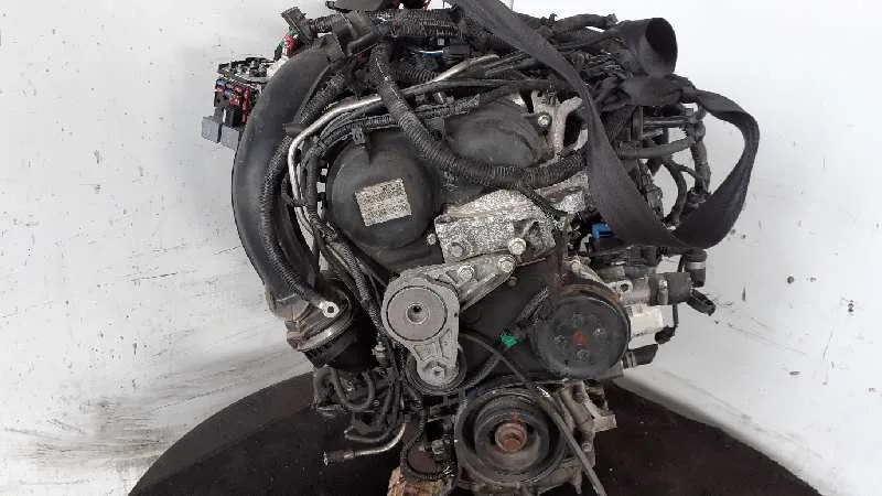 Despiece Motor para Volvo V60 Kombi