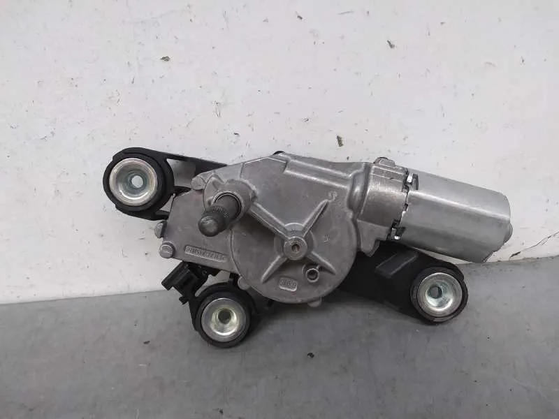 Motor Limpia Trasero para Volvo V60 Kombi