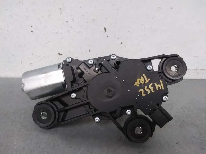 Motor Limpia Trasero para Volvo V60 Kombi
