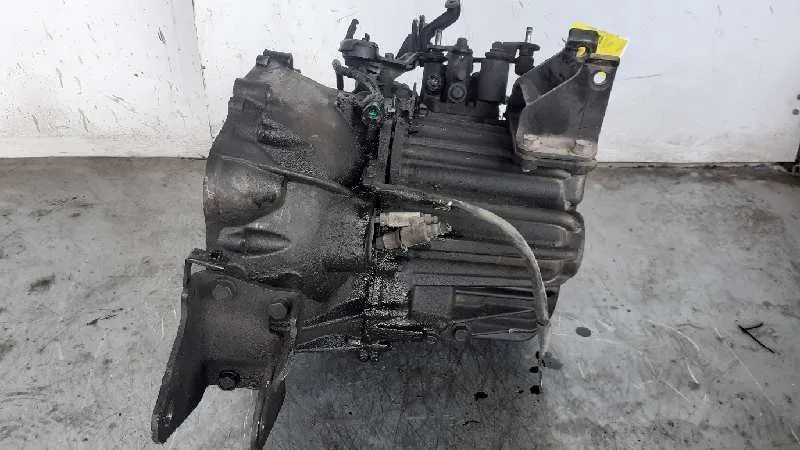 Caja Cambios para Kia Carens (Un)