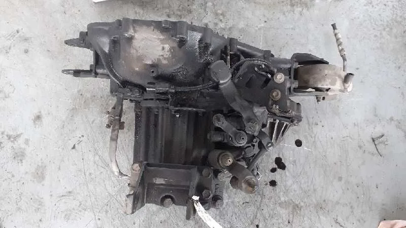 Caja Cambios para Kia Carens (Un)