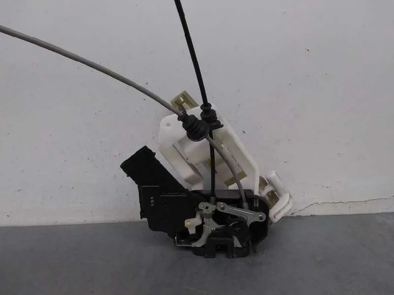 Cerradura Puerta Trasera Derecha para Kia Carens (Un)