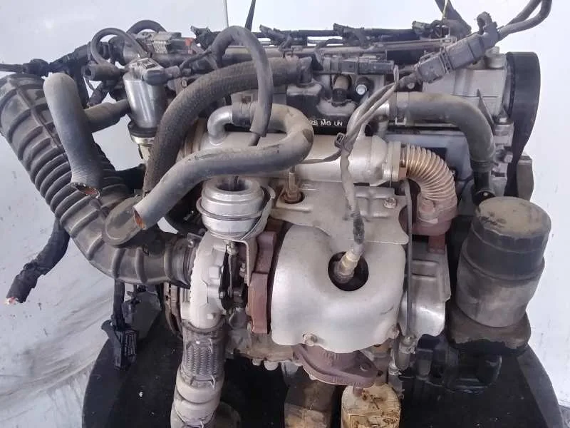 Despiece Motor para Kia Carens (Un)