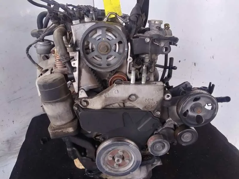 Despiece Motor para Kia Carens (Un)