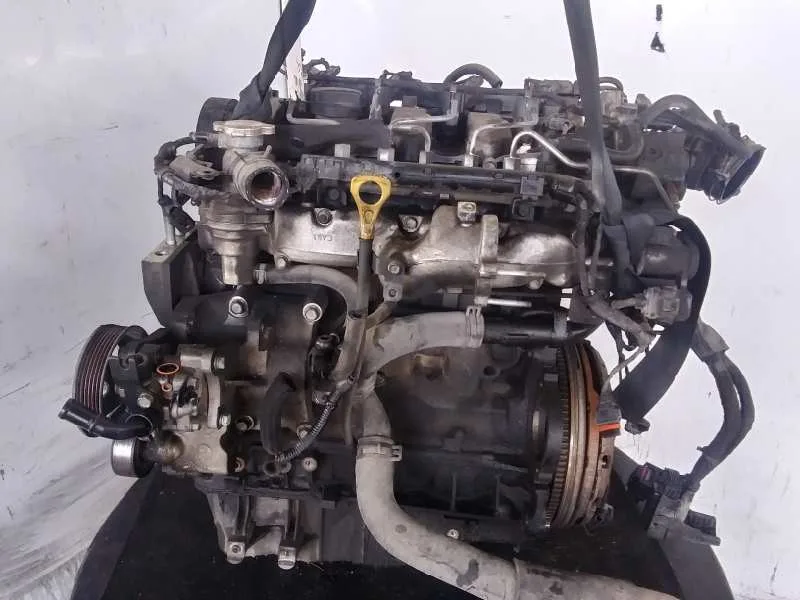 Despiece Motor para Kia Carens (Un)
